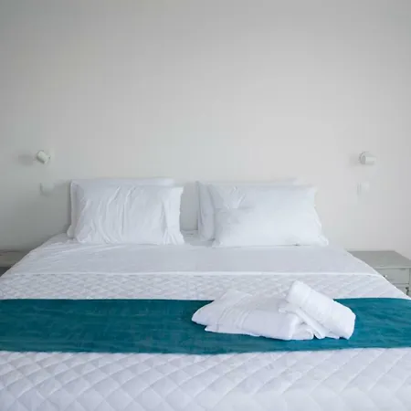 Vrahos Hotel 3*