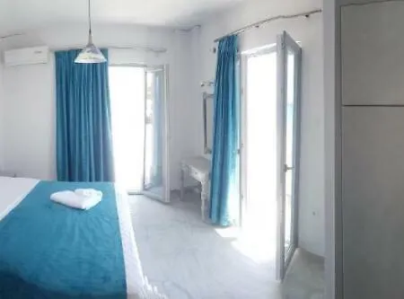 Vrahos Hotel Kardamena (Kos)