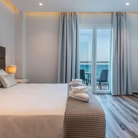 Kyma & Hotel 3*