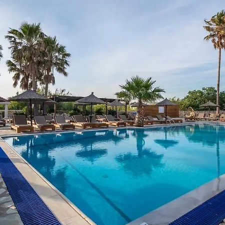 Argiri & Aparthotel 3*