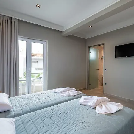 Argiri & Aparthotel Kardamena (Kos)
