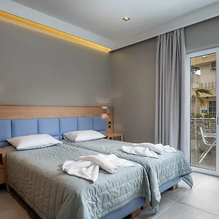 Argiri & Aparthotel Kardamena (Kos)