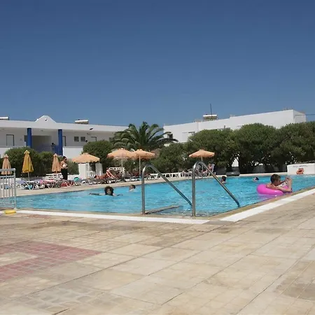 Aparthotel Nikos 2 & Kardamena (Kos)