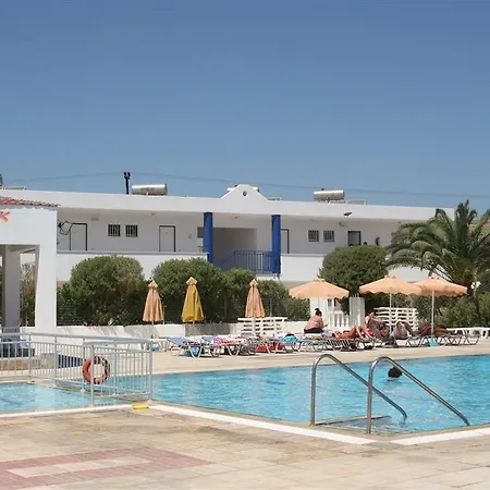Nikos 2 & Aparthotel Kardamena (Kos)