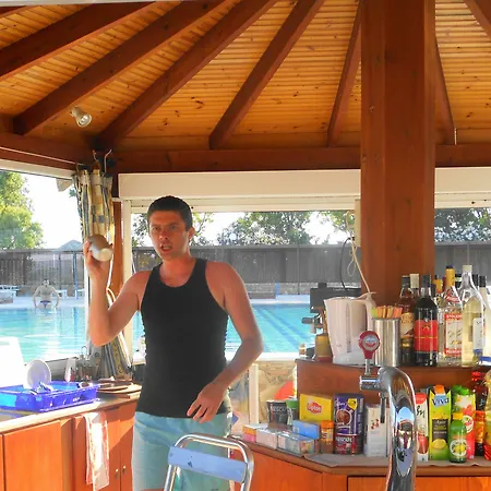 Sweet Kalimera Apartment *