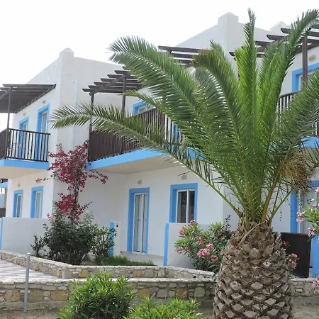 Sweet Kalimera Kardamena (Kos)