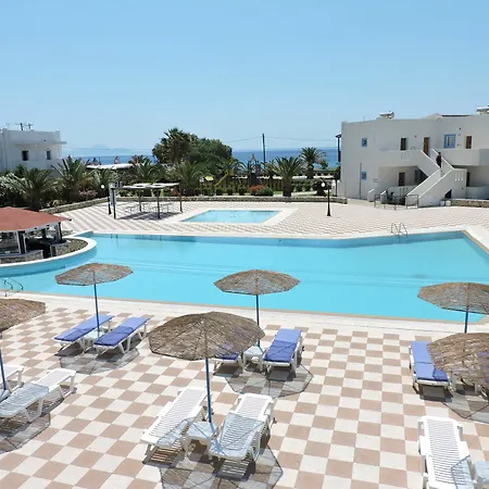 Sweet Kalimera Apartment Kardamena (Kos)