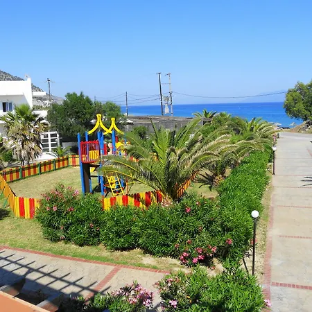 Sweet Kalimera Apartment