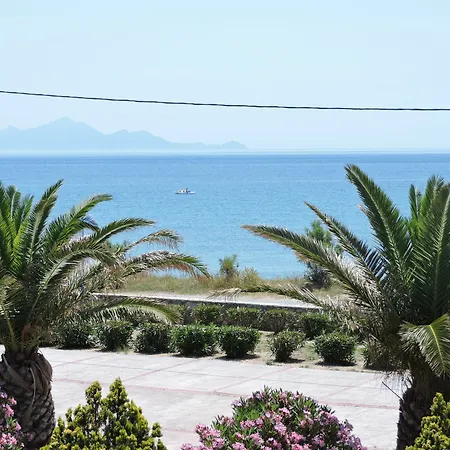 Sweet Kalimera