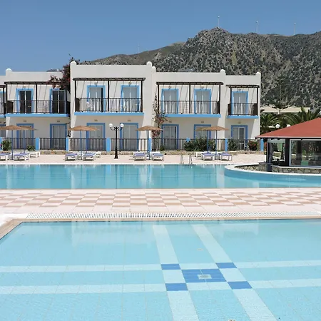 Sweet Kalimera *