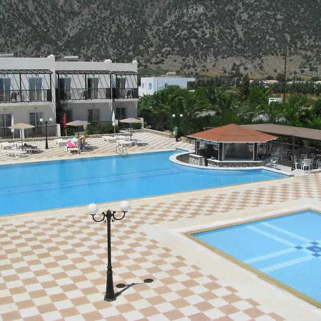 Apartment Sweet Kalimera *