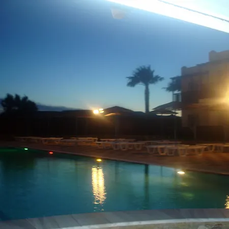Apartment Sweet Kalimera