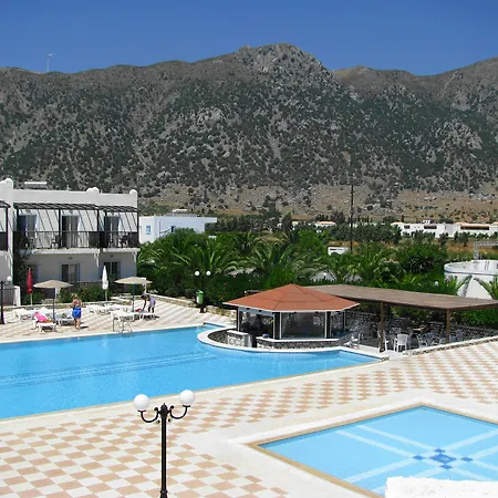 Sweet Kalimera Apartment