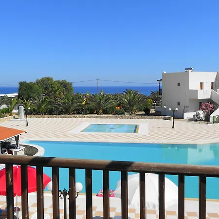 Apartment Sweet Kalimera Kardamena (Kos)