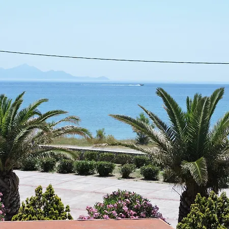 Sweet Kalimera