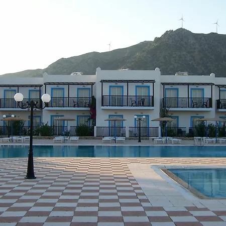 Sweet Kalimera Kardamena (Kos)