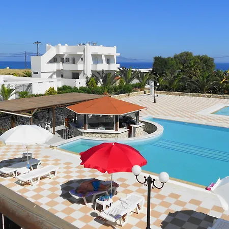 Sweet Kalimera Apartment