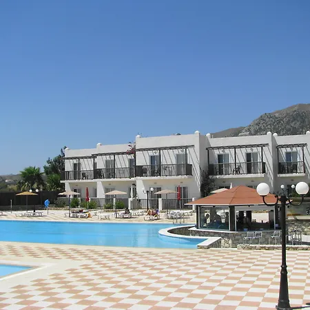 Sweet Kalimera Apartment
