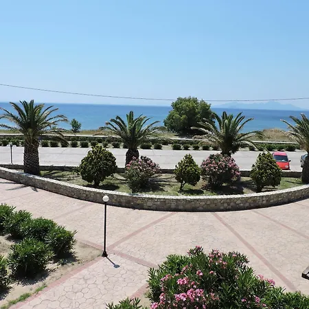Sweet Kalimera Apartment