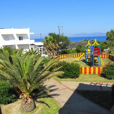 Apartment Sweet Kalimera