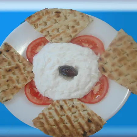 Sweet Kalimera * Kardamena (Kos)