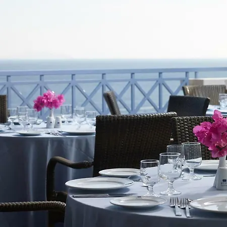 Resort Mitsis Summer Palace 5*