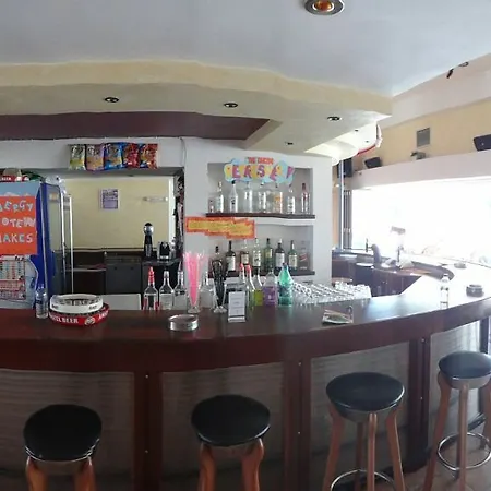 Origin Apts&studios 3* Kardamena (Kos)