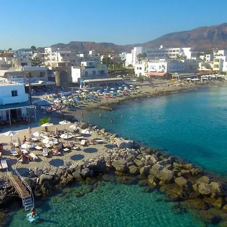 Vrahos Hotel 3*