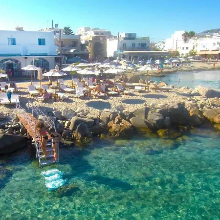 Hotel Vrahos