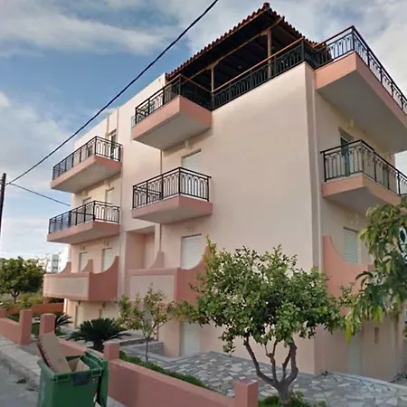 Apartment Minakos Apartments