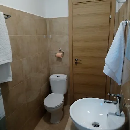 Jk's Kardamaina Apartment *