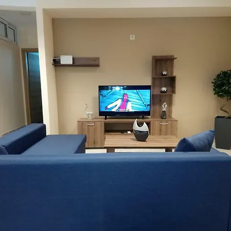 Apartment Jk's Kardamaina Kardamena (Kos)