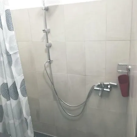 Jk's Kardamaina