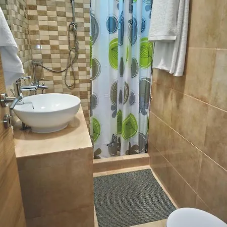 Apartment Jk's Kardamaina