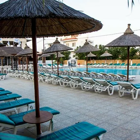Elga Hotel Kardamena (Kos)