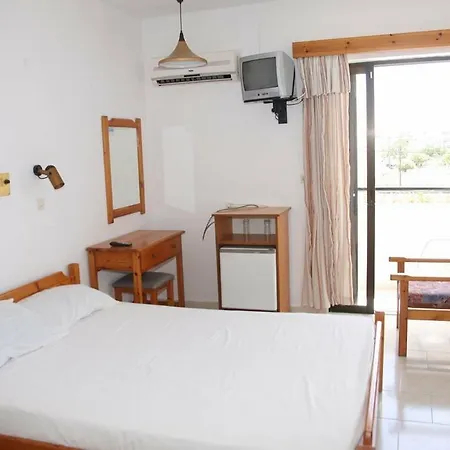 Andavis Hotel