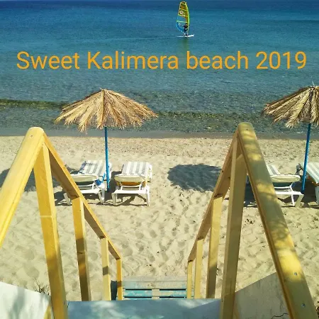 Apartment Sweet Kalimera Kardamena (Kos)