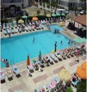 Peters Kool Pool Apts Hotel Kardamena (Kos)