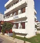 Andavis (adults Only) Hotel