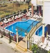 Andavis (adults Only) Hotel Kardamena (Kos)