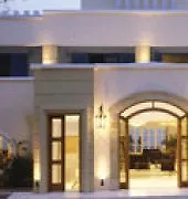 Mitsis Summer Palace Resort 5*