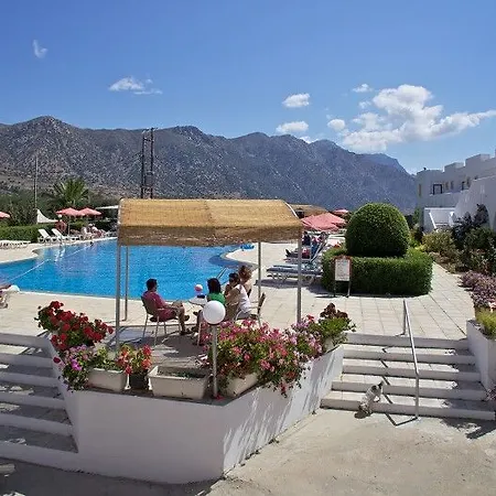 Sunny View Hotel Kardamena (Kos)