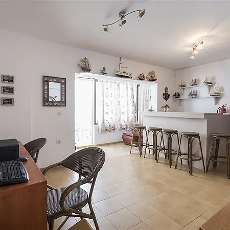 Kardamena Apartment