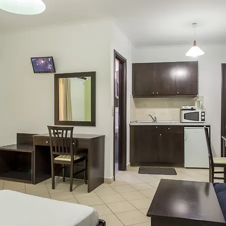 Hotel Rio 3*