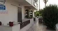 Ilias Apartment Kardamena (Kos)