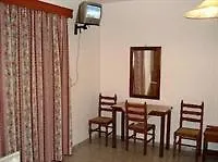 Ilias Apartment *