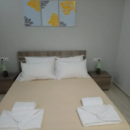 Apartment Jk's Kardamaina Kardamena (Kos)