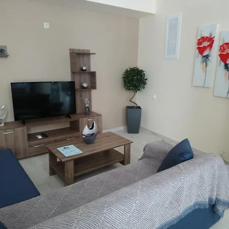 Apartment Jk's Kardamaina