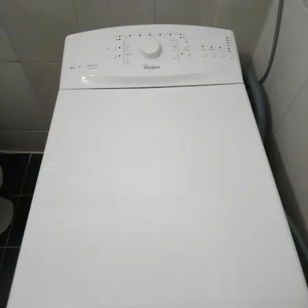 Jk's Kardamaina Apartment