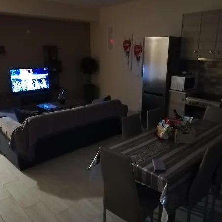 Apartment Jk's Kardamaina *